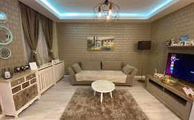 Paradise House
